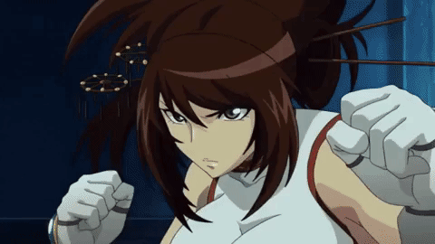 New Arad Senki/Dungeon Fighter Online Anime's Video Reveals