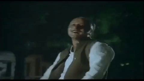 Bollywood Sansar GIF by Anupam Kher