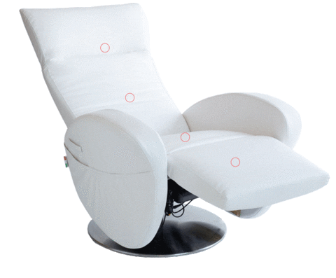 Amelmedical – Poltrona Relax