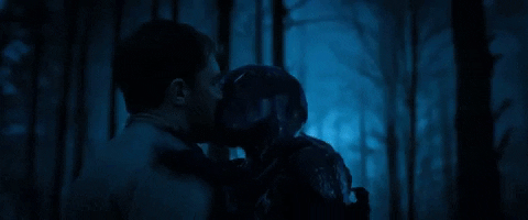 Michelle Williams Sony GIF by Venom Movie