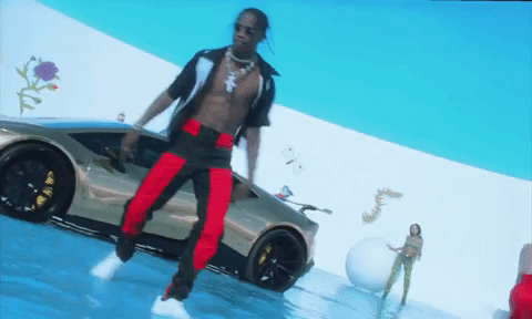 Travis Scott Gif Find Share On Giphy