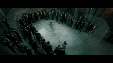 Leta Lestrange