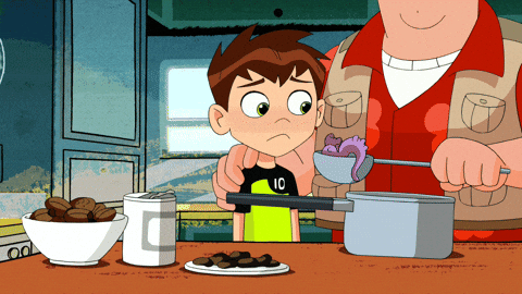 Come Ben 10 GIF by Cartoon Network EMEA - Find & Share on GIPHY