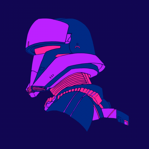 Star Wars Animation GIF - Find & Share on GIPHY