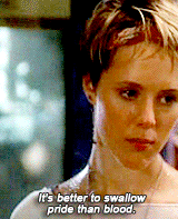 ENTITY - Mary Stuart Masterson's feminism in Some Kind of Wonderful
