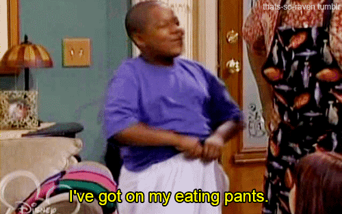 For Starters There Are 10 Food Stations Within Brody Square So Consider Wearing Your Eating Pants For Starters There Are 10 Food Stations Within Brody Square So Consider Wearing Your Eating Pants