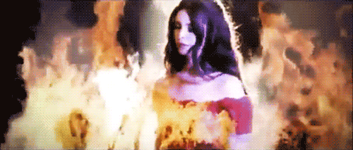 Lana Del Rey Fire GIF - Find & Share on GIPHY