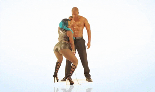 music dance music video twerking jamaica