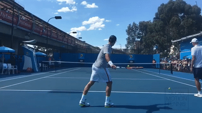 Forehand GIFs - Find & Share on GIPHY