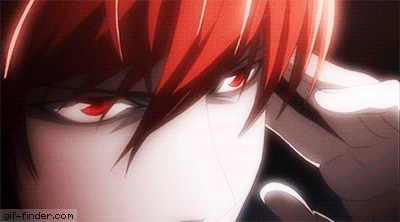Kira GIF - Find & Share on GIPHY