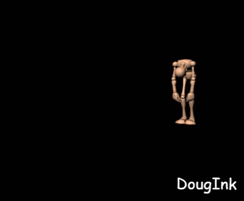Dougink GIF - Find & Share on GIPHY