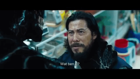 Met de Venom trailer 2 laat Sony Pictures duidelijk merken dat je naar een anti-held aan het kijken bent