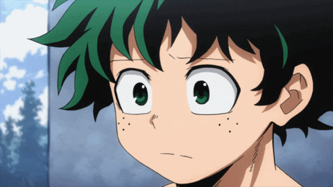 My Hero Academia GIF by mannyjammy - Find & Share on GIPHY