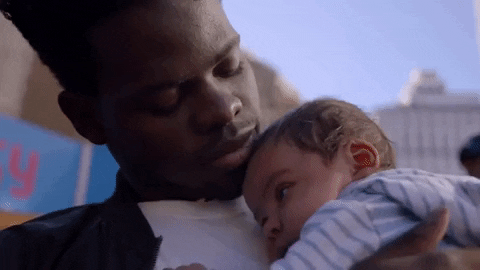 American Idol 2018 Episode 1 Congo Ron GIF by American Idol