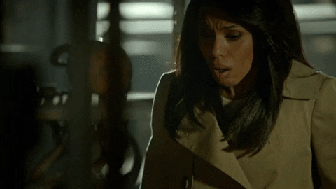 Nervous Kerry Washington GIF by ABC Network - Find & Share on GIPHY
