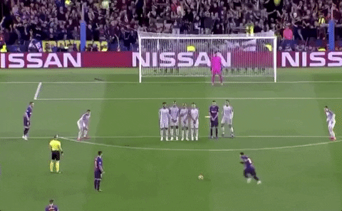 Messi Goal GIFs - Get the best GIF on GIPHY