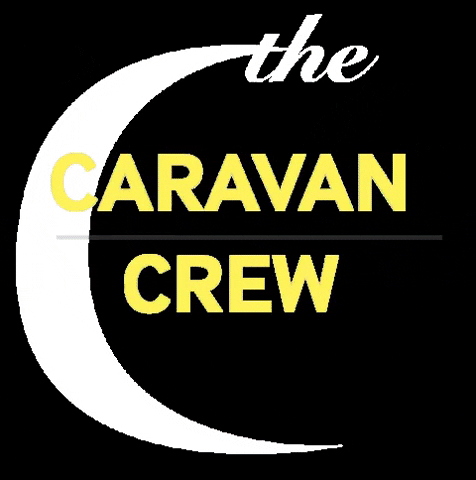 The Caravan GIF - Find & Share on GIPHY