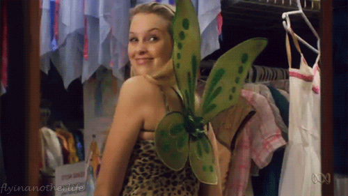 Dance Academy Kat Karamakov GIF - Find & Share on GIPHY