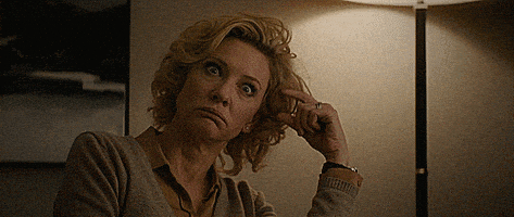 Crazy Cate Blanchett GIF - Find & Share on GIPHY