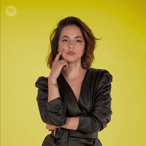 Paty Cantu Women GIF by Spotify México