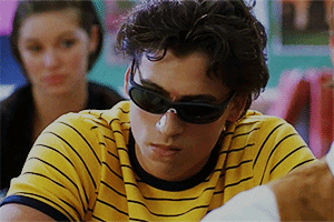 Joey 10 Things I Hate About You