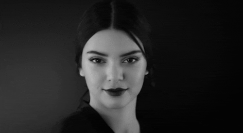 Kendall Jenner Fashion GIF - Find & Share on GIPHY