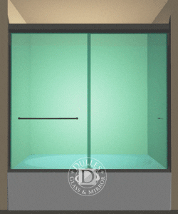 Bathroom Sliding Doors