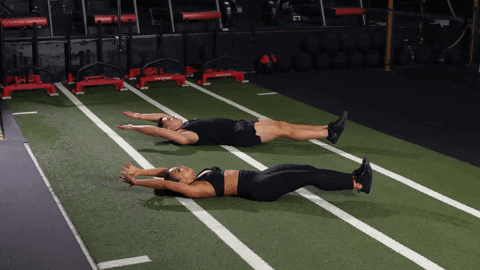 10 Killer Ab Exercises You Need to Try