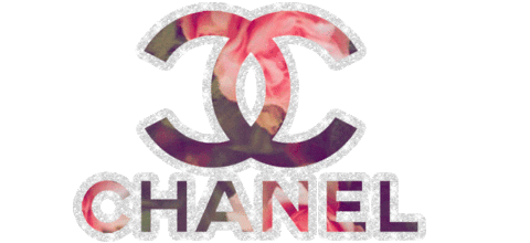 Chanel GIF Sticker - Find & Share on GIPHY