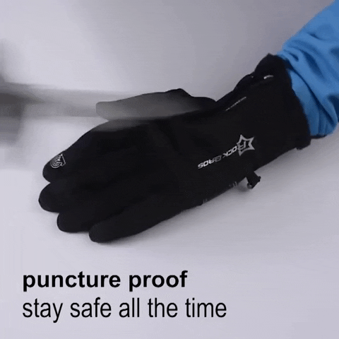 Thermatech™ Premium Thermala Gloves – Abivy.com
