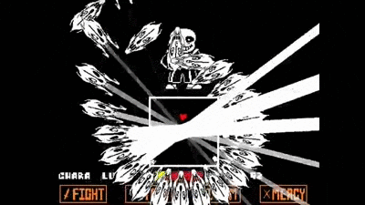 Undertale