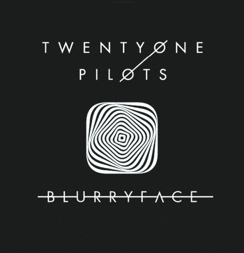 Blurryface GIF Find & Share on GIPHY