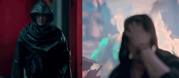 Villain GIF - Find & Share on GIPHY