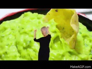 Avocado GIF - Find & Share on GIPHY