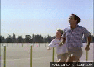 Run Vacation GIF - Find & Share on GIPHY