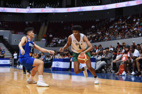 giphy Frame By Frame: Jalen Green's dunk over Kai Sotto from another angle Basketball NBTC News  - philippine sports news