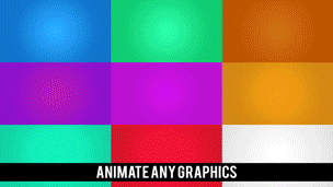 Animation Presets Pack for Final Cut Pro X - 3