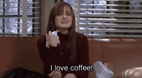 Caffeine GIF - Find & Share on GIPHY
