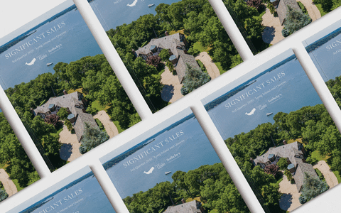 Sig Sales Over 15 GIF by Daniel Gale Sotheby's International Realty