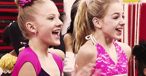 Chloe Lukasiak Twinnies Find And Share On Giphy