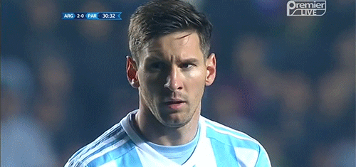 messi lionel messi argentina nt argentina vs paraguay copa america 15