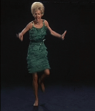 Dance Dancing GIF - Find & Share on GIPHY