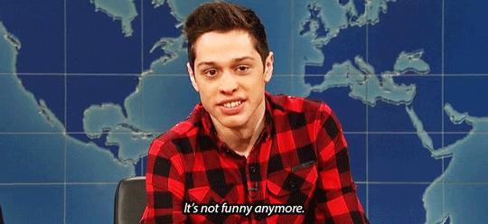 Not Funny Snl GIF - Find & Share on GIPHY