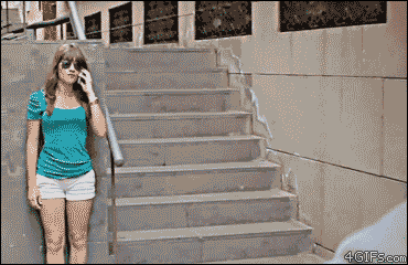 Walk No GIF - Find & Share on GIPHY