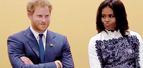 Prince Harry GIF - Find & Share on GIPHY
