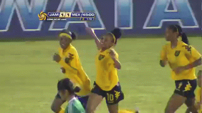 Soccer Concacaf GIF - Find & Share on GIPHY