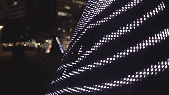 art animated GIF