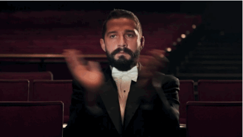 Mi experiencia como critico de cine