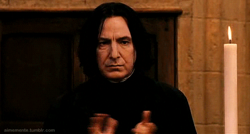 Harry Potter Applause GIF - Find & Share on GIPHY
