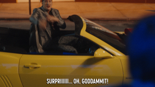 Comedy Central Lol GIF by The Other Two